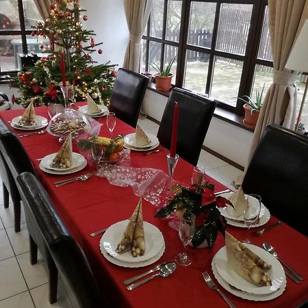 Penzion Lamberk Nový Jičín المظهر الخارجي الصورة