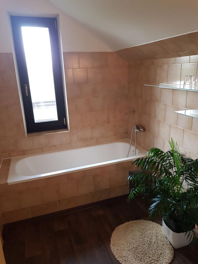 Penzion Lamberk Nový Jičín المظهر الخارجي الصورة
